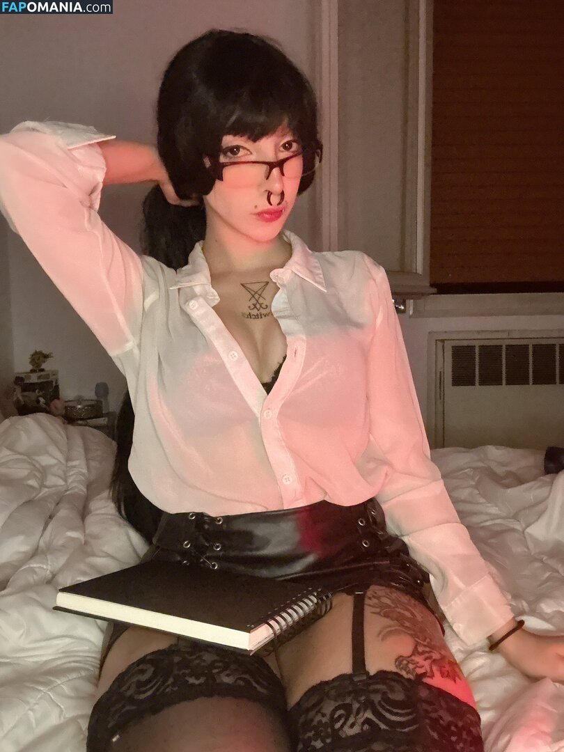 Luafuinha Γυμνός OnlyFans  Διαρρεύσαστη φωτογραφία #7