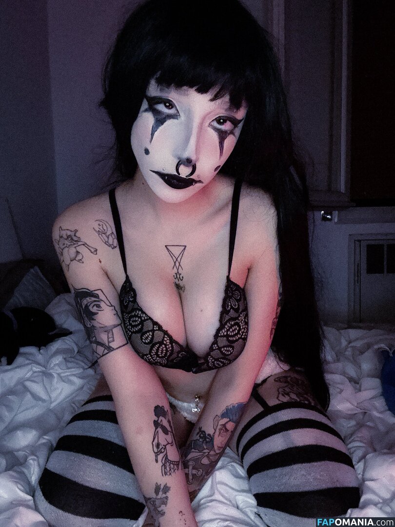 Luafuinha Γυμνός OnlyFans  Διαρρεύσαστη φωτογραφία #8