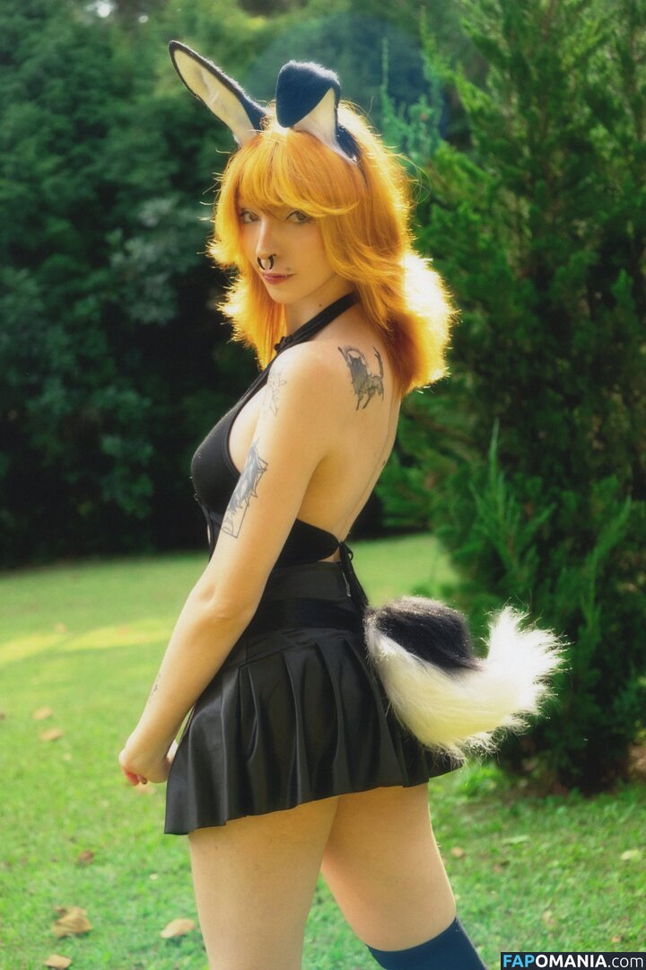 Luafuinha Γυμνός OnlyFans  Διαρρεύσαστη φωτογραφία #10