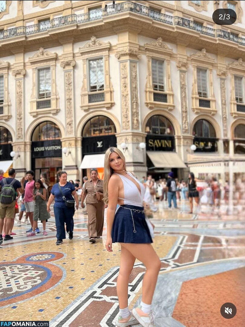 Luana Shinya / luanashinya Γυμνός OnlyFans  Διαρρεύσαστη φωτογραφία #1