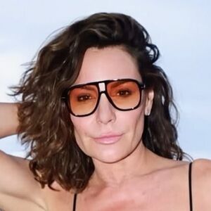 Luann De Lesseps