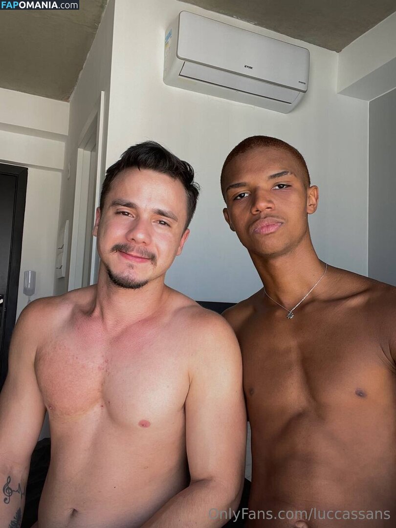 luccas_sans / luccassans Γυμνός OnlyFans  Διαρρεύσαστη φωτογραφία #4