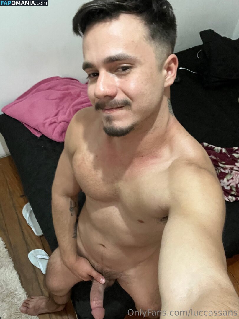 luccas_sans / luccassans Γυμνός OnlyFans  Διαρρεύσαστη φωτογραφία #9