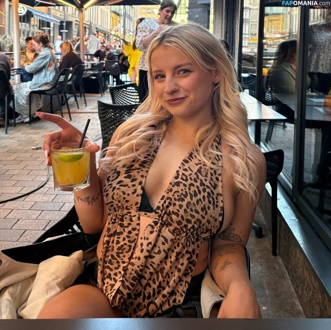 luceoliviaxo / lucyxoliviaa Γυμνός OnlyFans  Διαρρεύσαστη φωτογραφία #5