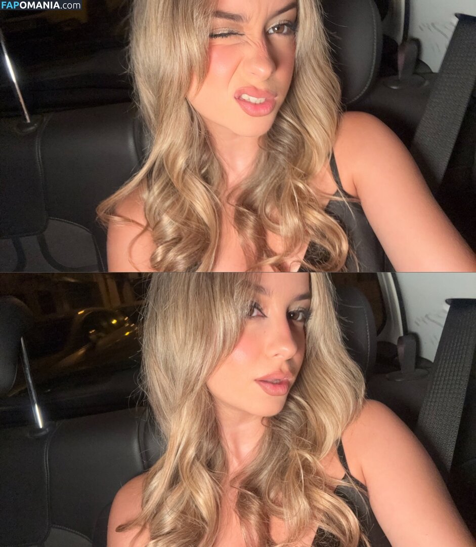 Lucia Balaguer / luciabalaguerr Γυμνός OnlyFans  Διαρρεύσαστη φωτογραφία #11