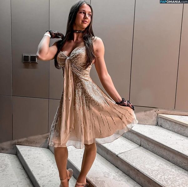Lucia Mikusova / lucia_mikusova Γυμνός OnlyFans  Διαρρεύσαστη φωτογραφία #17