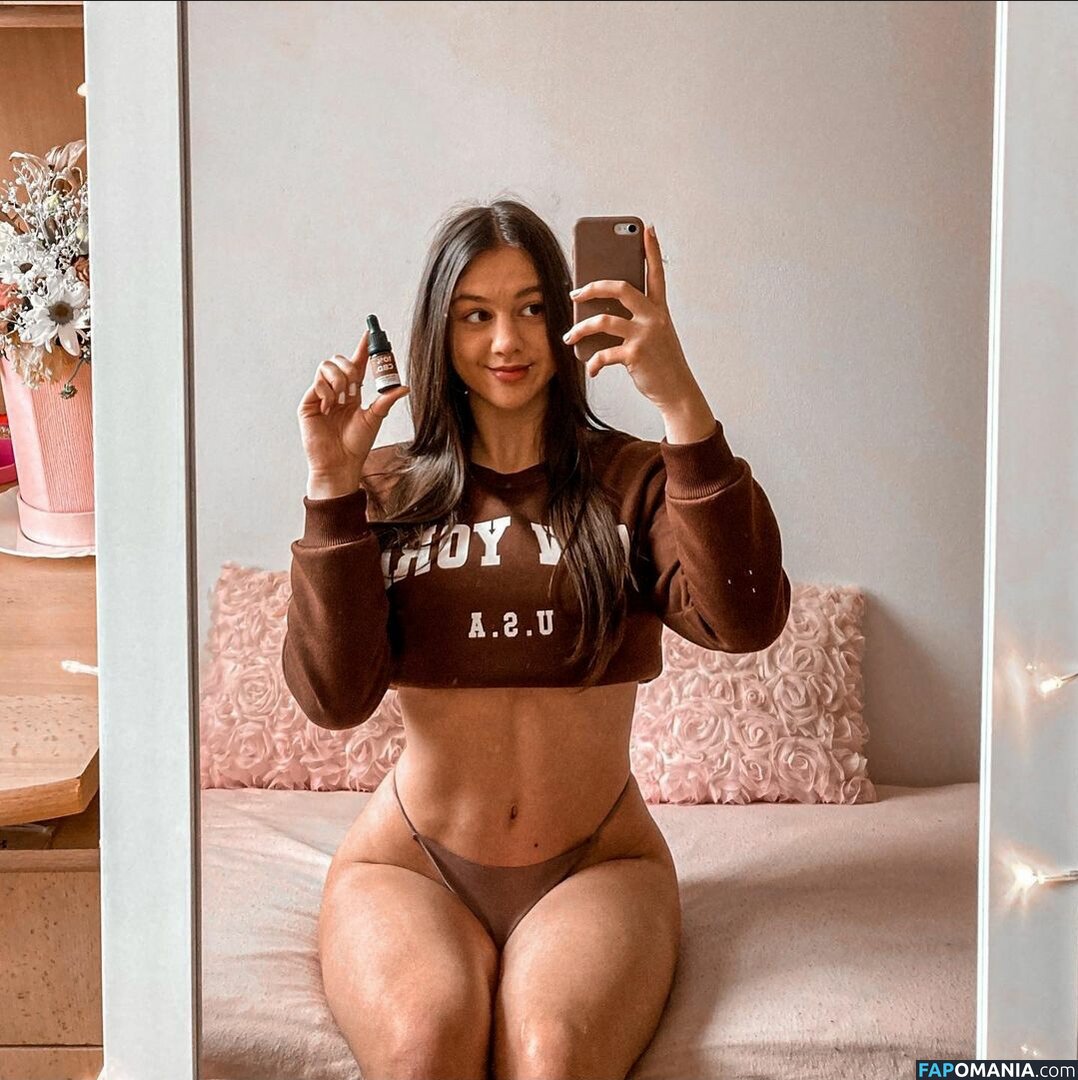 Lucia Mikusova / lucia_mikusova Γυμνός OnlyFans  Διαρρεύσαστη φωτογραφία #24