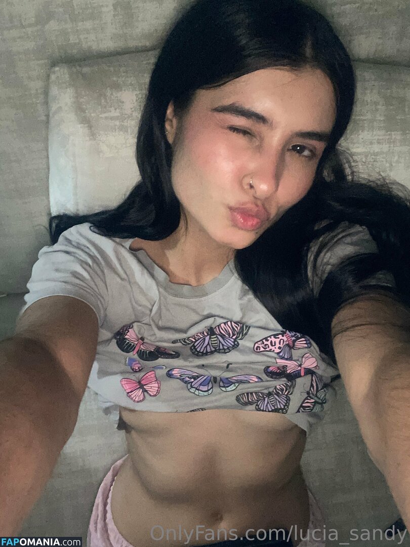 Lucia_sandy / fireeyes_miaww Γυμνός OnlyFans  Διαρρεύσαστη φωτογραφία #17