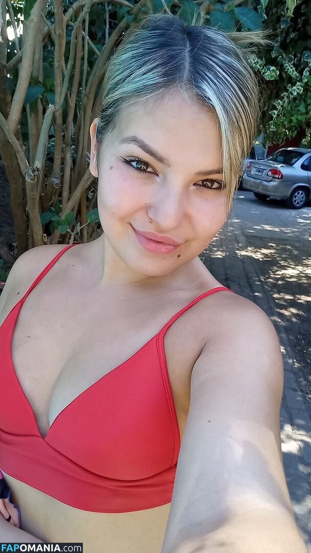 luciaantonellacasas Γυμνός OnlyFans  Διαρρεύσαστη φωτογραφία #6