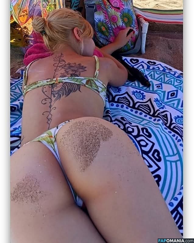 luciaantonellacasas Γυμνός OnlyFans  Διαρρεύσαστη φωτογραφία #17