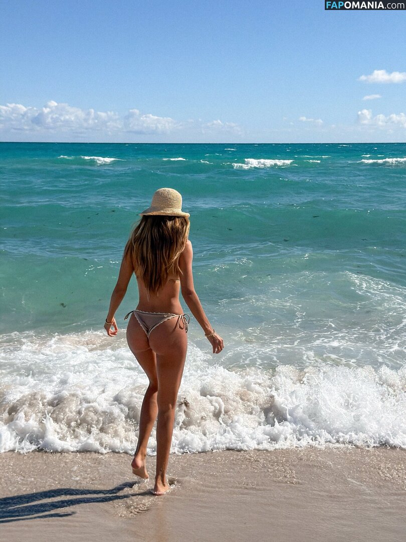 Luciana Fuster / https: / lucianafusterg Γυμνός OnlyFans  Διαρρεύσαστη φωτογραφία #6