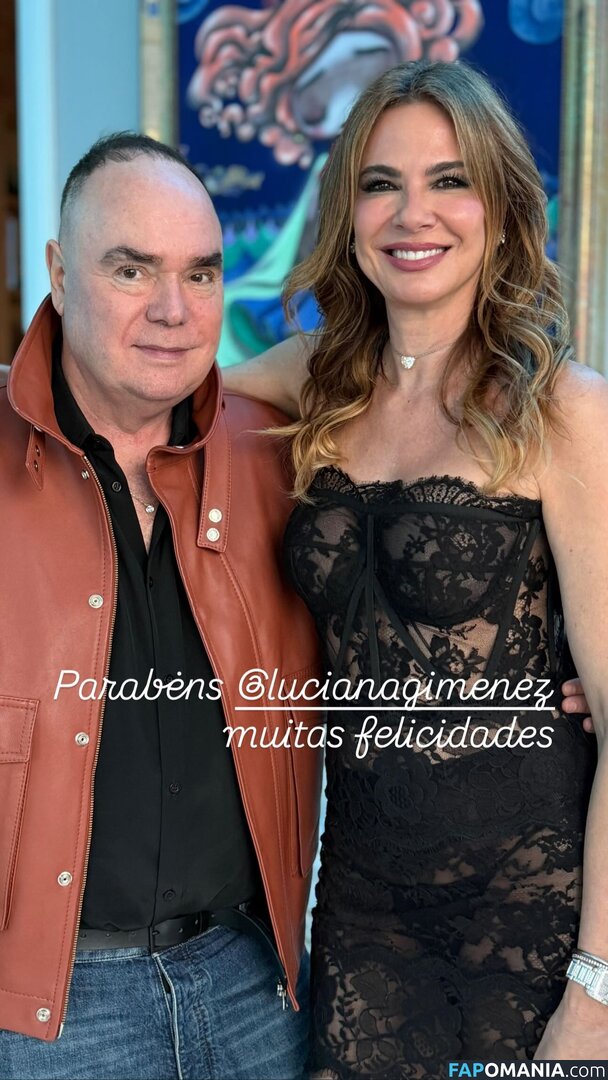 Luciana Gimenez / lucianagimenez Γυμνός OnlyFans  Διαρρεύσαστη φωτογραφία #352