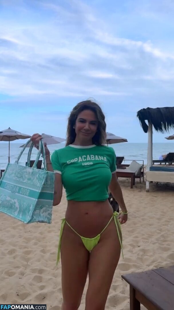 Luciana Gimenez / lucianagimenez Γυμνός OnlyFans  Διαρρεύσαστη φωτογραφία #373