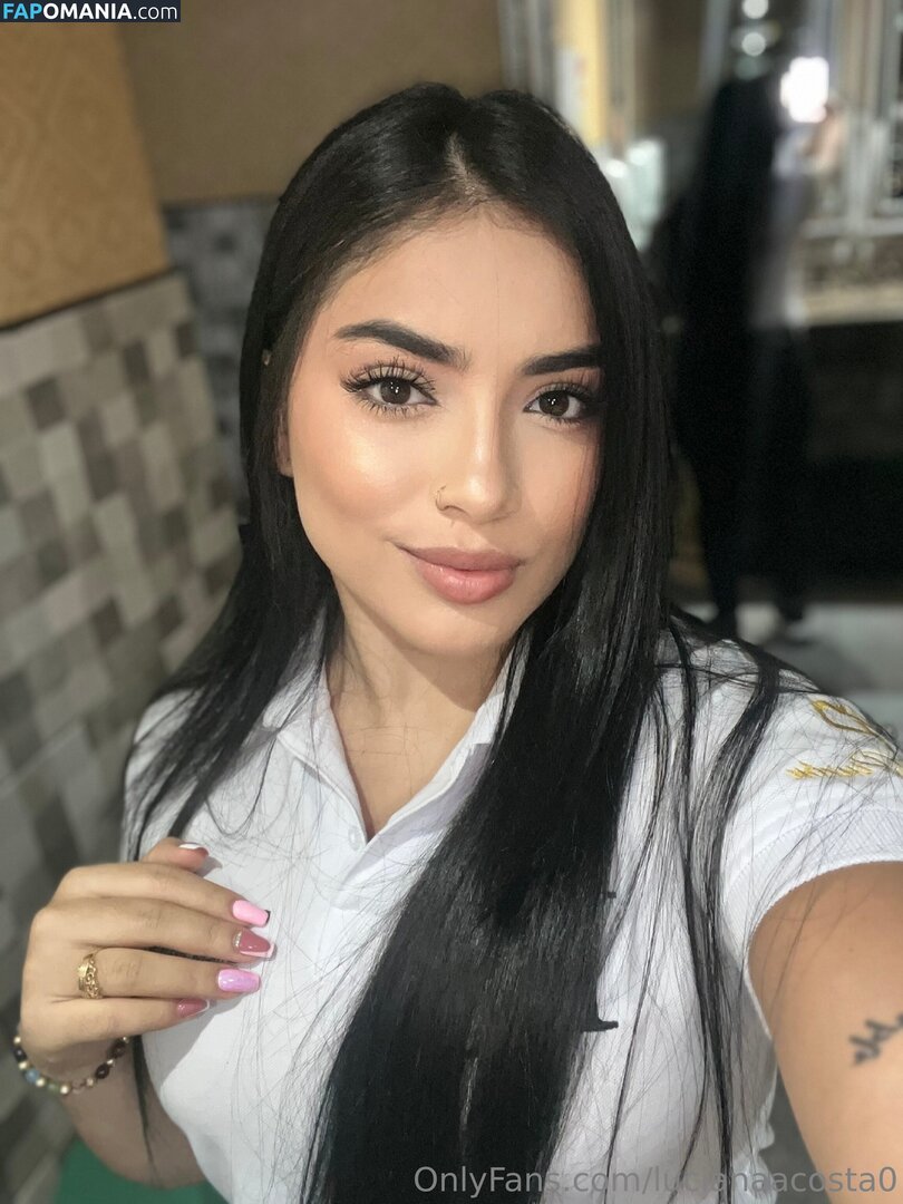 lucianaacosta0 Γυμνός OnlyFans  Διαρρεύσαστη φωτογραφία #5