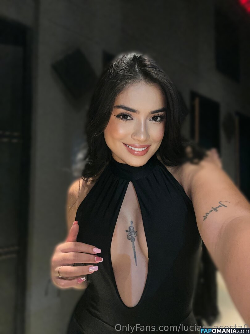 lucianaacosta0 Γυμνός OnlyFans  Διαρρεύσαστη φωτογραφία #6