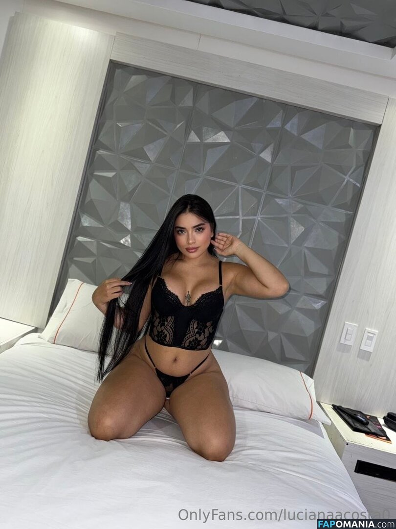 lucianaacosta0 Γυμνός OnlyFans  Διαρρεύσαστη φωτογραφία #8