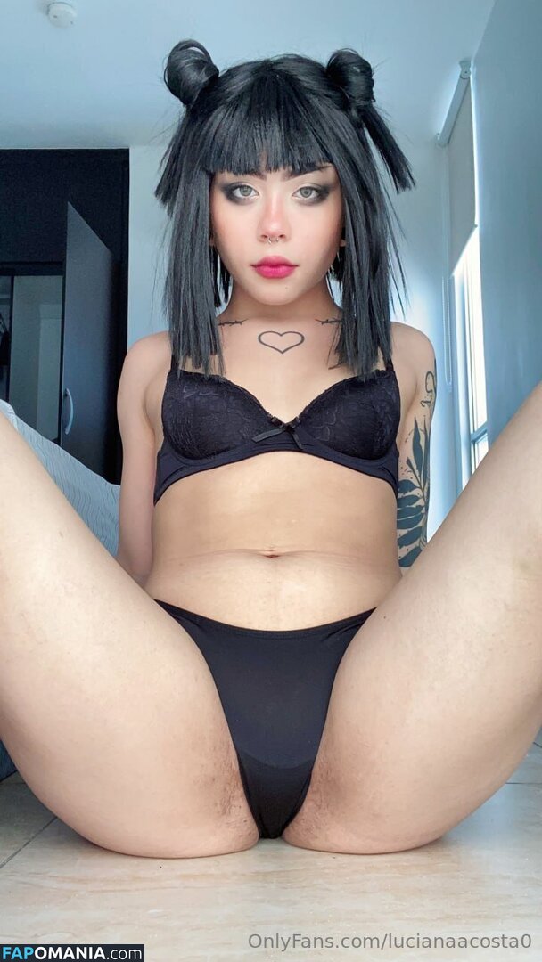 lucianaacosta0 Γυμνός OnlyFans  Διαρρεύσαστη φωτογραφία #11