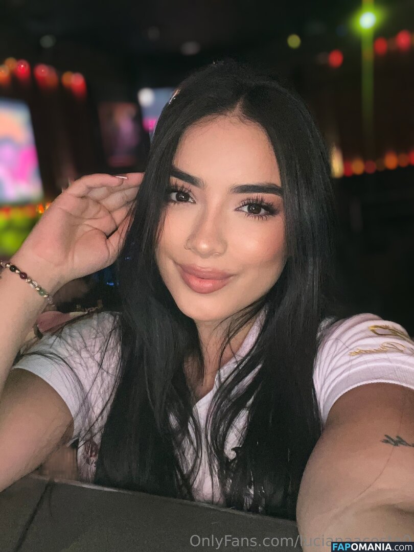 lucianaacosta0 Γυμνός OnlyFans  Διαρρεύσαστη φωτογραφία #12