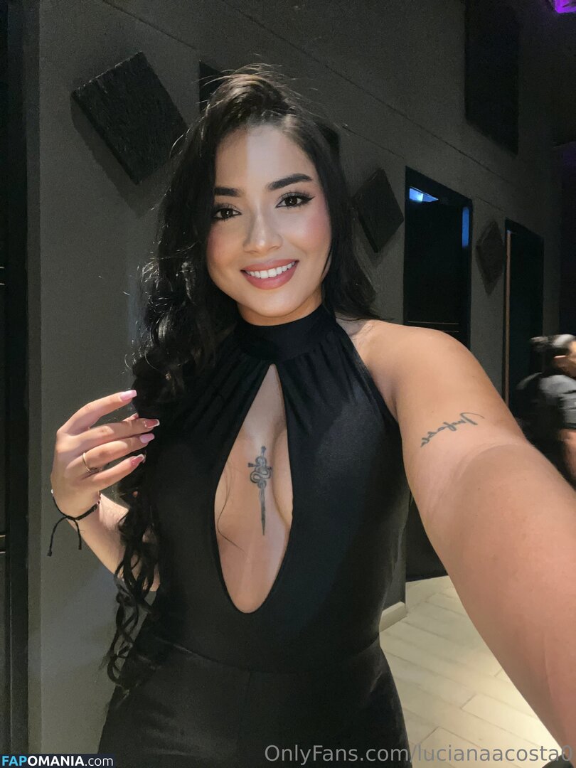 lucianaacosta0 Γυμνός OnlyFans  Διαρρεύσαστη φωτογραφία #18