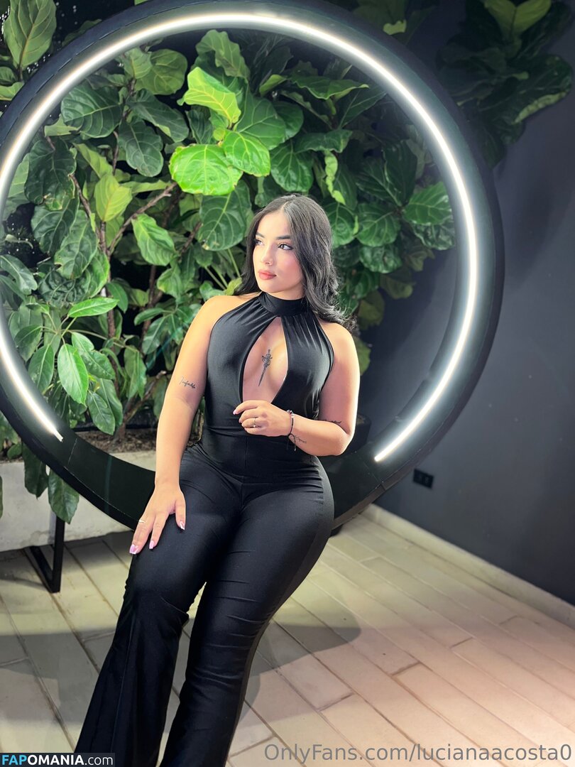 lucianaacosta0 Γυμνός OnlyFans  Διαρρεύσαστη φωτογραφία #19
