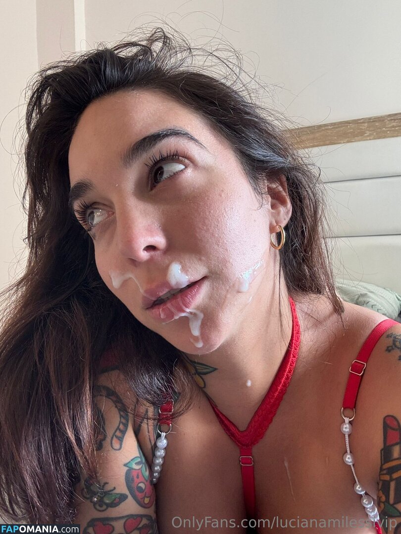 lucianamilessivip Γυμνός OnlyFans  Διαρρεύσαστη φωτογραφία #15