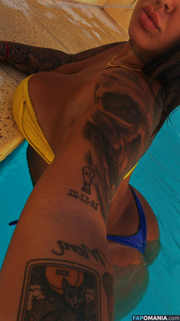 _luciannaaaa_ / luciannaaaa Γυμνός OnlyFans  Διαρρεύσαστη φωτογραφία #96