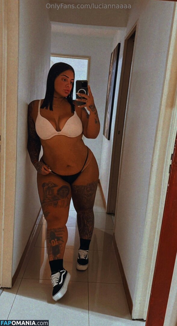 _luciannaaaa_ / luciannaaaa Γυμνός OnlyFans  Διαρρεύσαστη φωτογραφία #103