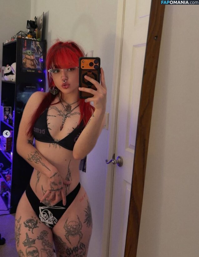 LuciannaxxLucci / https: / luucifina Γυμνός OnlyFans  Διαρρεύσαστη φωτογραφία #1