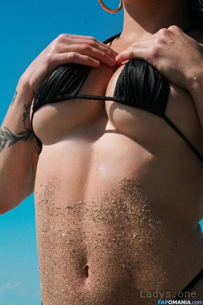 Luciarossi Γυμνός OnlyFans  Διαρρεύσαστη φωτογραφία #15