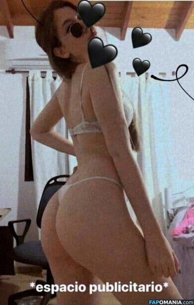 Lucila Mollesi / https: / lucilamollesi Γυμνός OnlyFans  Διαρρεύσαστη φωτογραφία #17