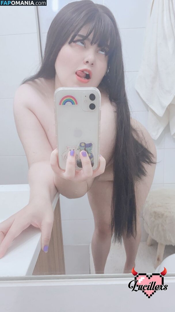 Lucillexs Γυμνός OnlyFans  Διαρρεύσαστη φωτογραφία #2