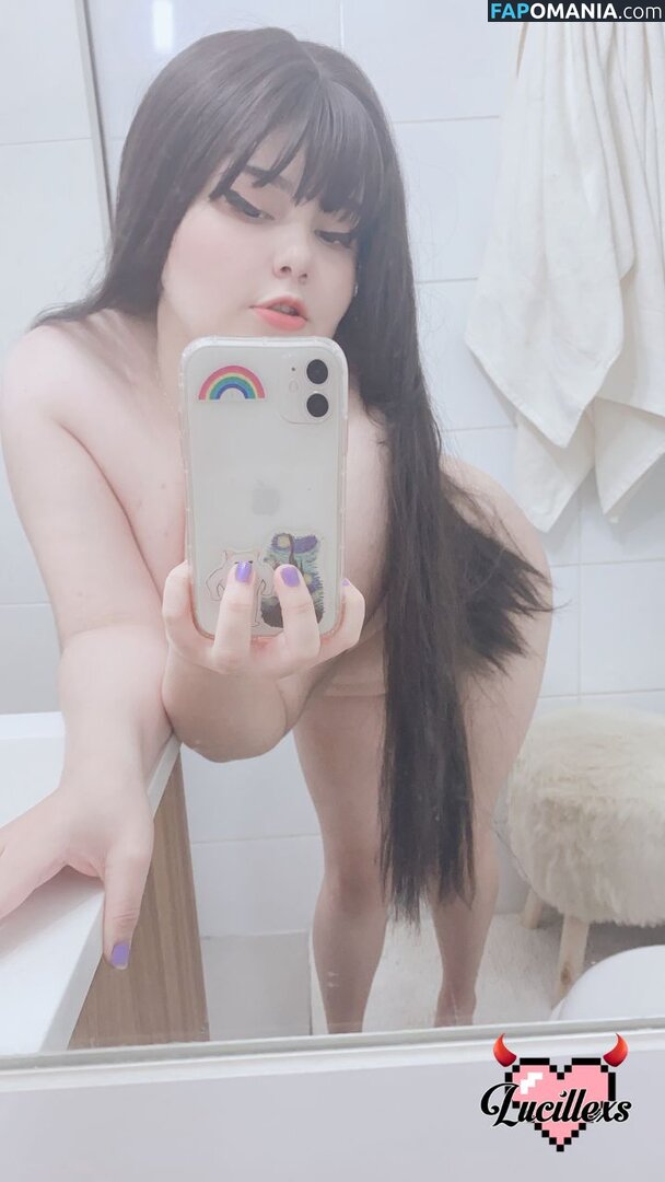 Lucillexs Γυμνός OnlyFans  Διαρρεύσαστη φωτογραφία #4