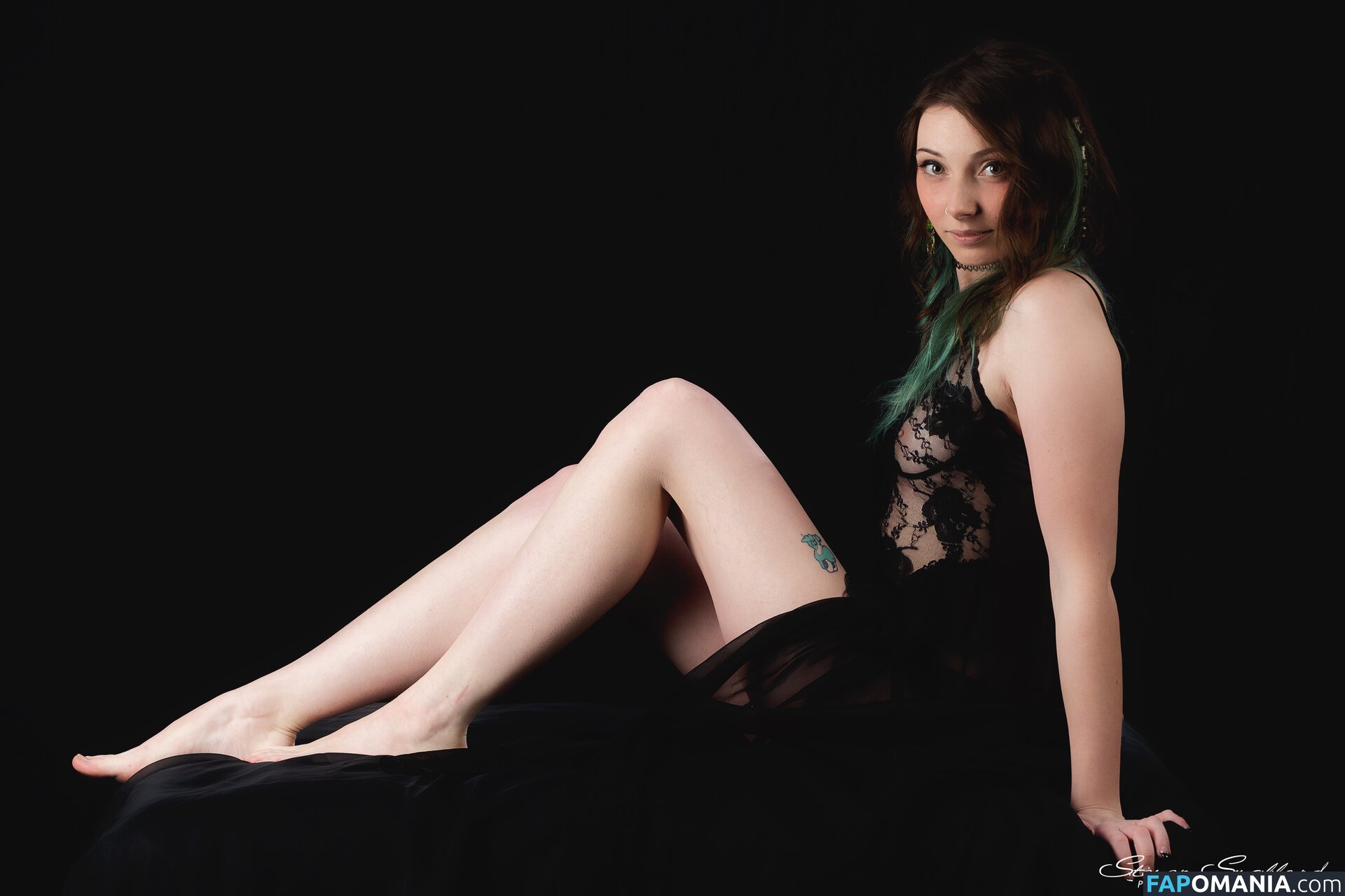 Luckicharmed / lucki.charmed Γυμνός OnlyFans  Διαρρεύσαστη φωτογραφία #1