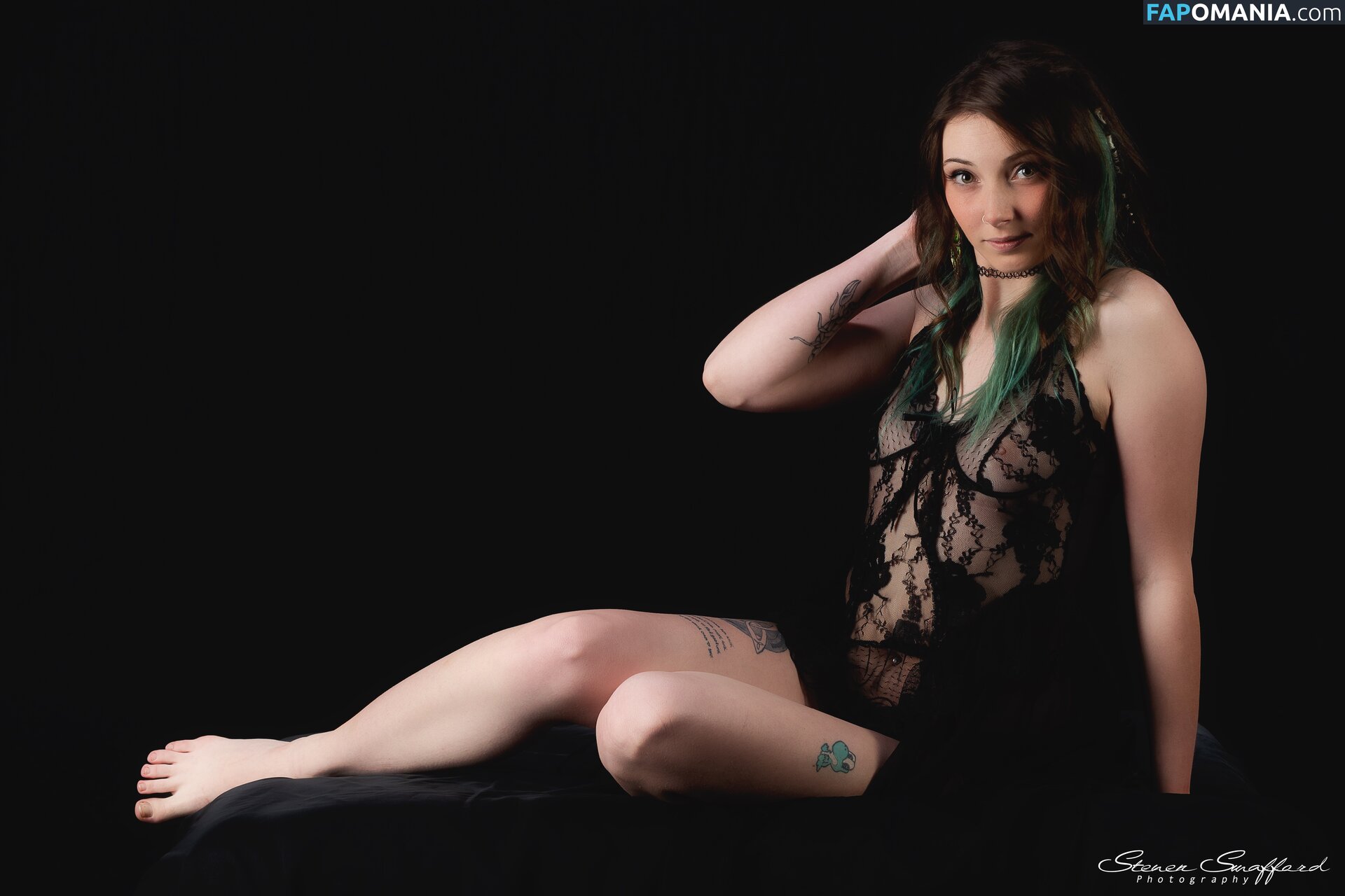 Luckicharmed / lucki.charmed Γυμνός OnlyFans  Διαρρεύσαστη φωτογραφία #2