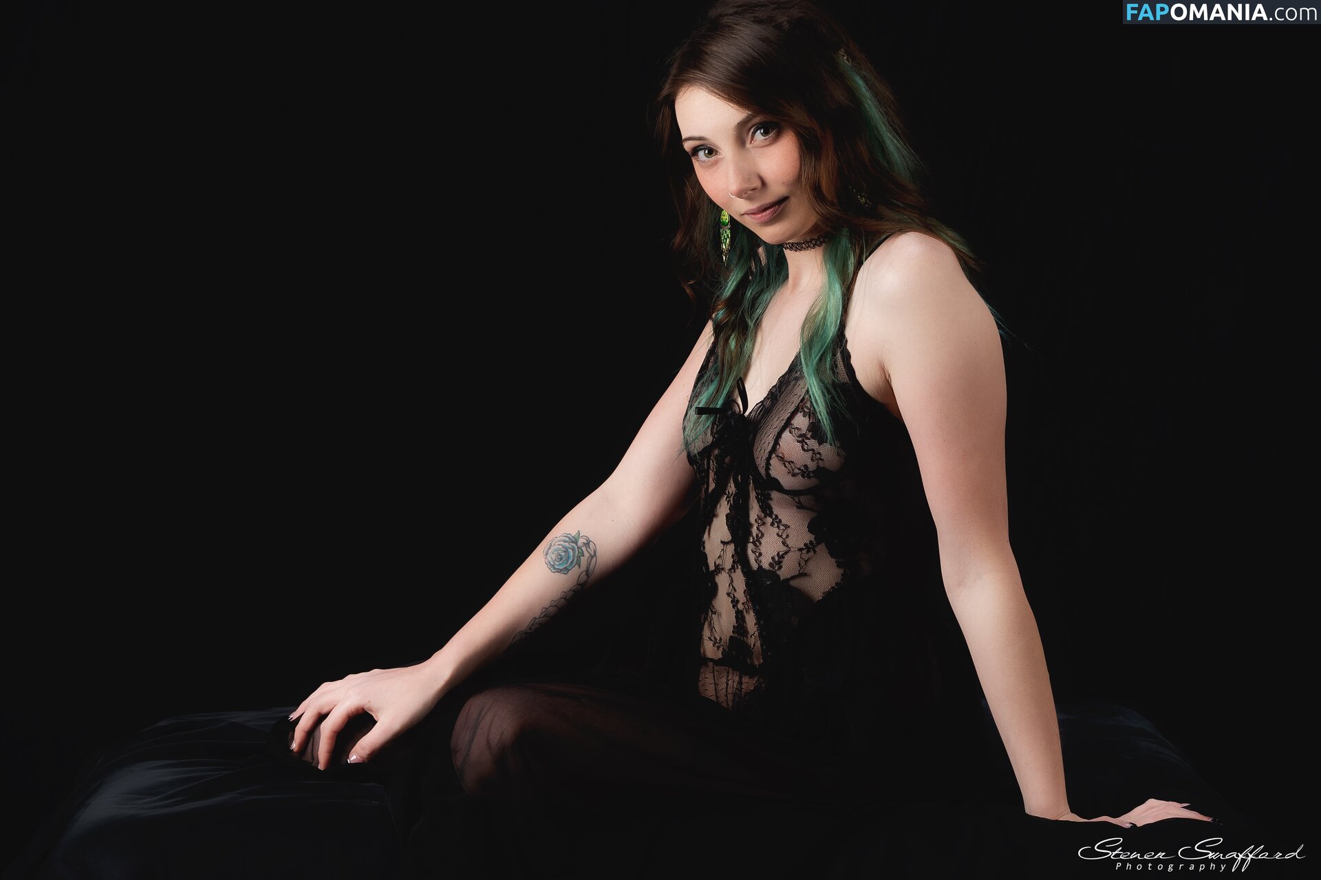 Luckicharmed / lucki.charmed Γυμνός OnlyFans  Διαρρεύσαστη φωτογραφία #6