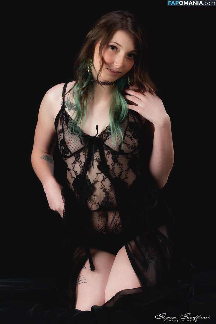 Luckicharmed / lucki.charmed Γυμνός OnlyFans  Διαρρεύσαστη φωτογραφία #7