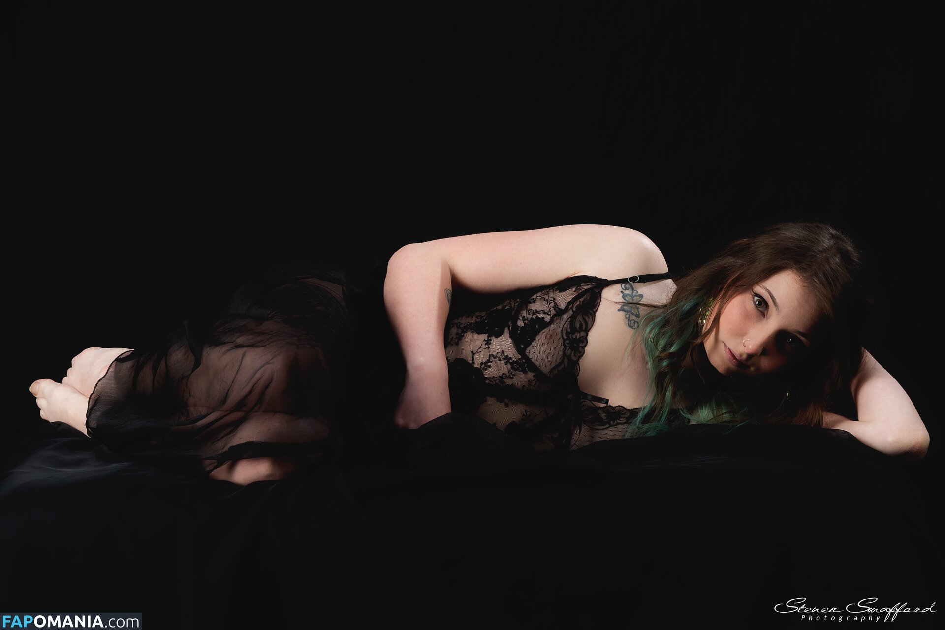 Luckicharmed / lucki.charmed Γυμνός OnlyFans  Διαρρεύσαστη φωτογραφία #8