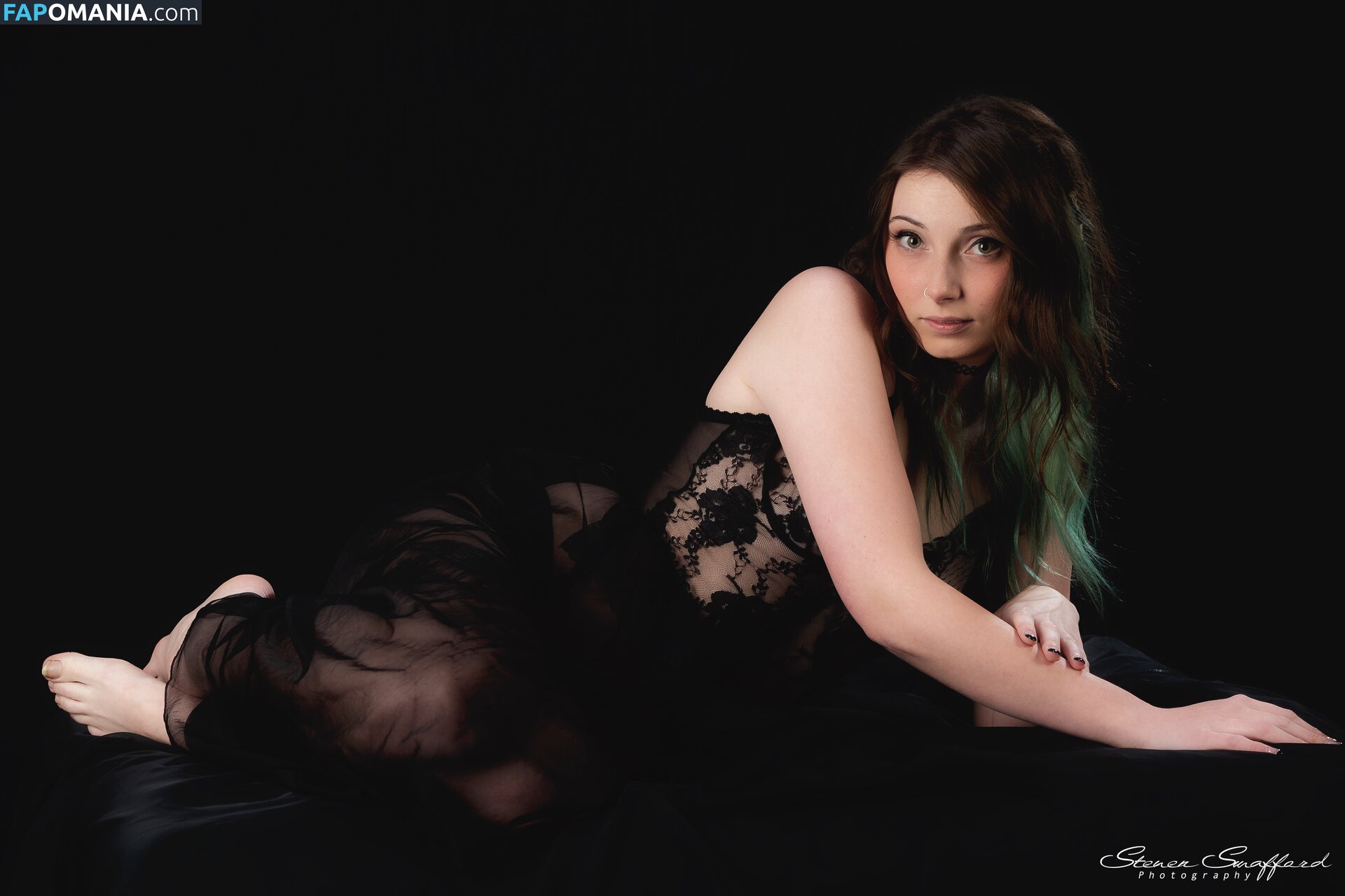 Luckicharmed / lucki.charmed Γυμνός OnlyFans  Διαρρεύσαστη φωτογραφία #9