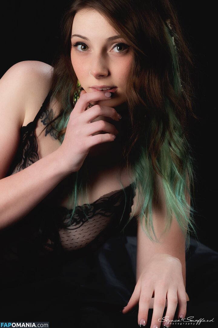 Luckicharmed / lucki.charmed Γυμνός OnlyFans  Διαρρεύσαστη φωτογραφία #10