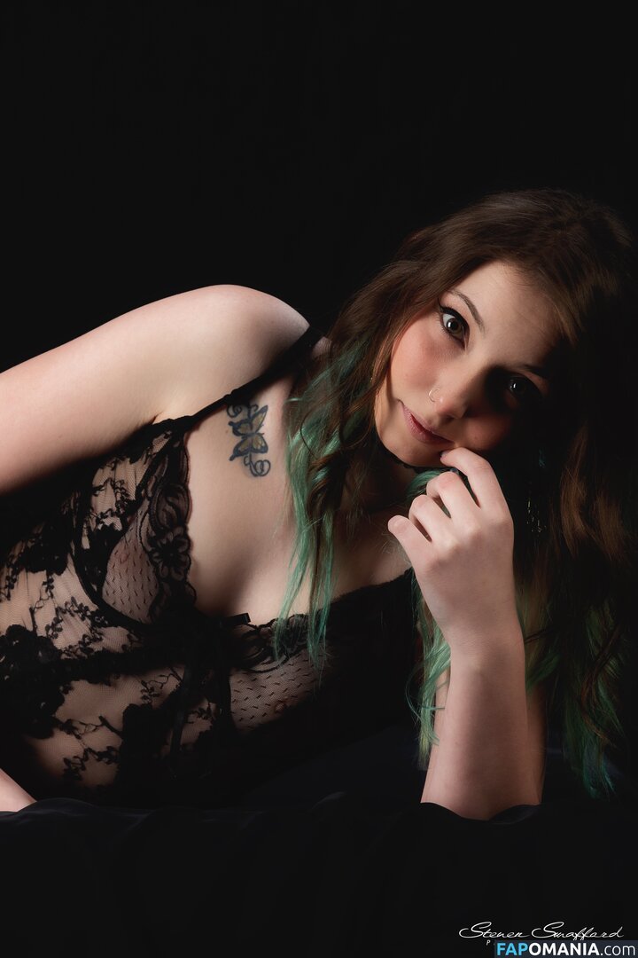 Luckicharmed / lucki.charmed Γυμνός OnlyFans  Διαρρεύσαστη φωτογραφία #14