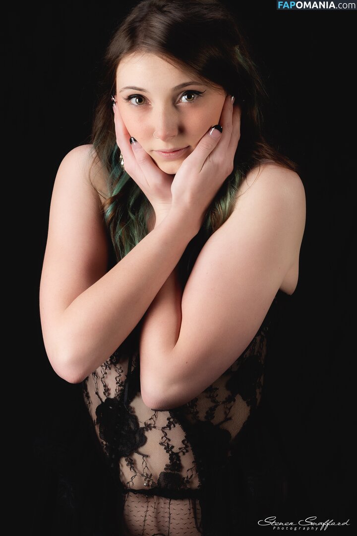 Luckicharmed / lucki.charmed Γυμνός OnlyFans  Διαρρεύσαστη φωτογραφία #17