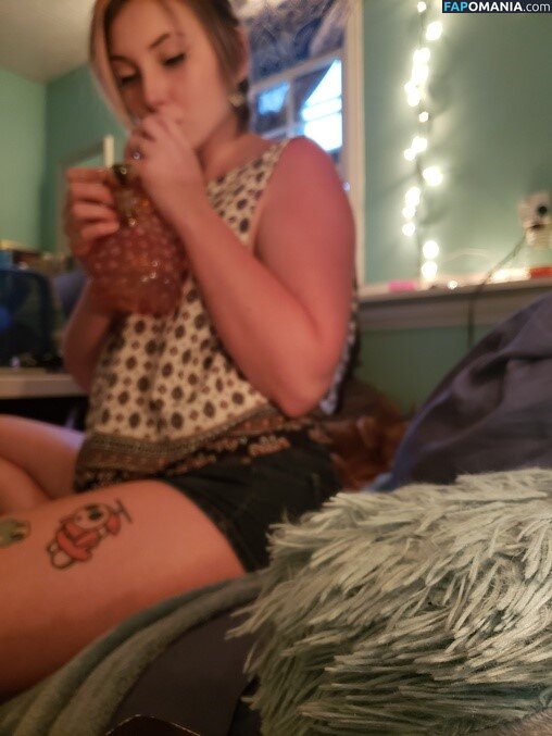 Luckicharmed / lucki.charmed Γυμνός OnlyFans  Διαρρεύσαστη φωτογραφία #23