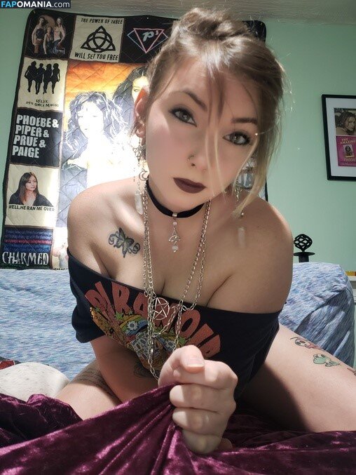 Luckicharmed / lucki.charmed Γυμνός OnlyFans  Διαρρεύσαστη φωτογραφία #25