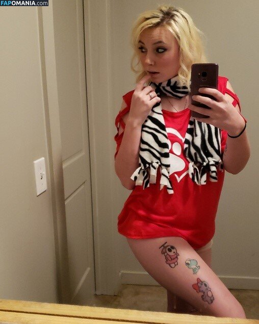 Luckicharmed / lucki.charmed Γυμνός OnlyFans  Διαρρεύσαστη φωτογραφία #27