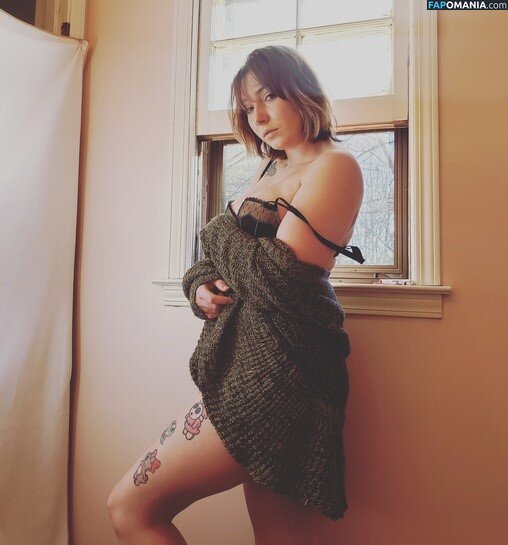 Luckicharmed / lucki.charmed Γυμνός OnlyFans  Διαρρεύσαστη φωτογραφία #31