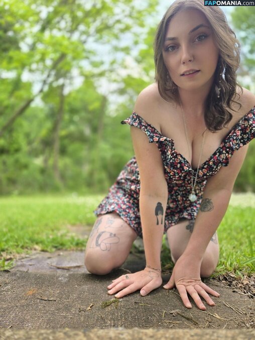 Luckicharmed / lucki.charmed Γυμνός OnlyFans  Διαρρεύσαστη φωτογραφία #33