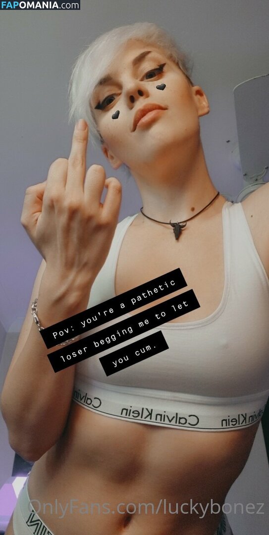 Luckybonez / lucky_bonez Γυμνός OnlyFans  Διαρρεύσαστη φωτογραφία #583