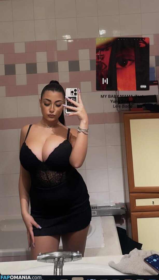 _lucrexiia._ Γυμνός OnlyFans  Διαρρεύσαστη φωτογραφία #8