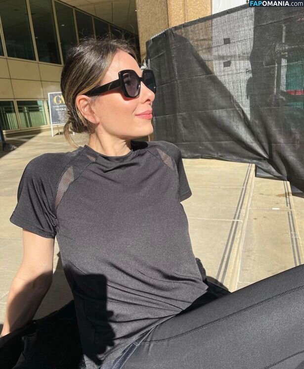 Lucrezia Millarini Γυμνός OnlyFans  Διαρρεύσαστη φωτογραφία #12