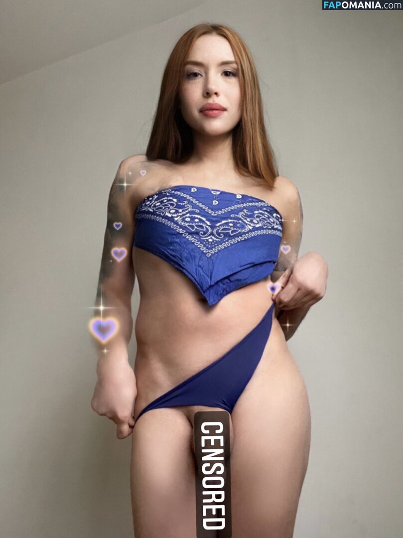 Lucy Afrodite / Lucy Hermafrodite / lucy_afrodite / lucyprz__ Γυμνός OnlyFans  Διαρρεύσαστη φωτογραφία #14